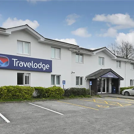 Travelodge Hotel Hayle-2