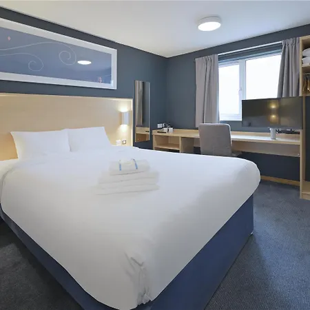 Travelodge Hotel Hayle-3