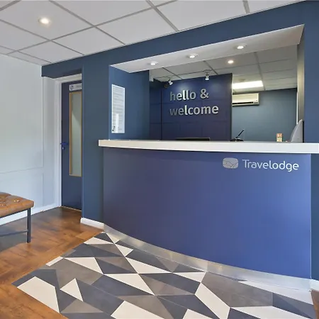 Travelodge Birmingham Yardley-2