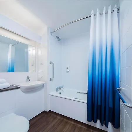 Travelodge Southampton Eastleigh-3