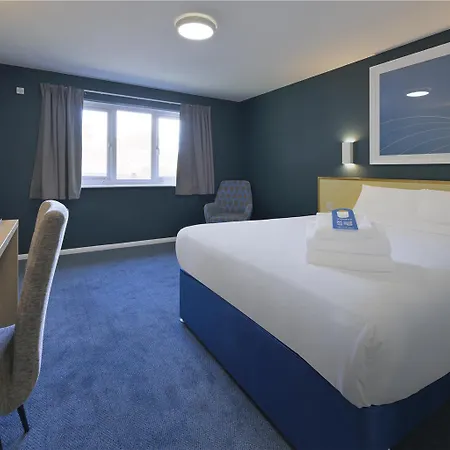 Travelodge Oswestry-2