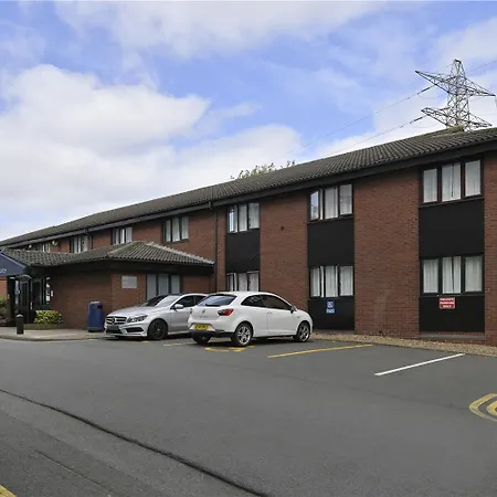 Travelodge Birmingham Dudley-2