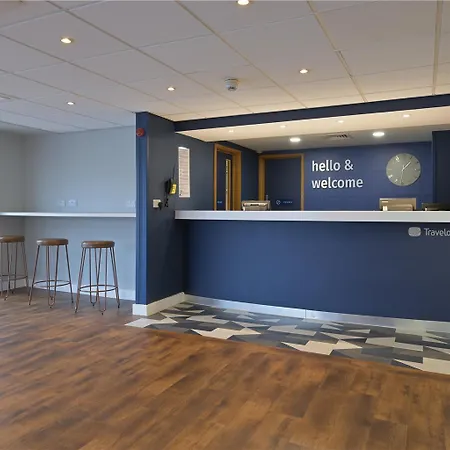 Travelodge Peterborough Central-2