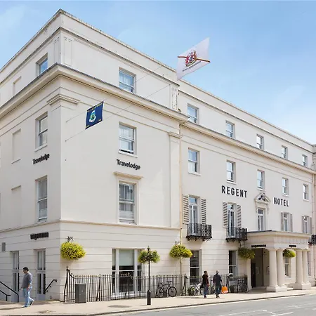 Travelodge The Regent Leamington Spa-3
