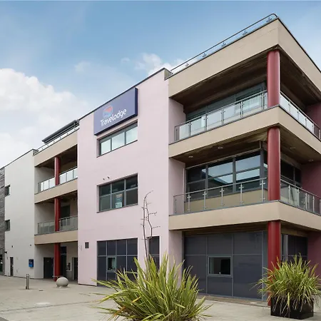 Travelodge Caernarfon-3