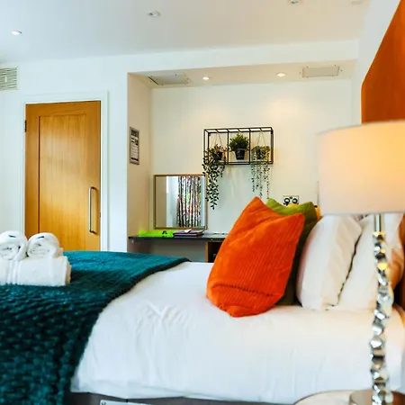 Beachcliff Hotel And Apartments-2