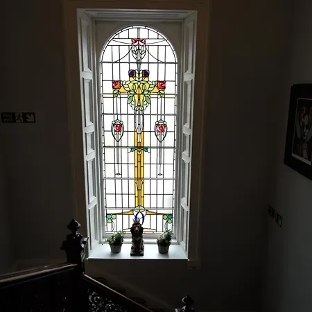 The Clarendon-3