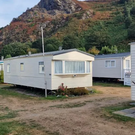 Bryn Morfa Holiday Park Conwy North Wales-3