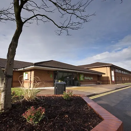 Holiday Inn Walsall M6, Jct.10-2