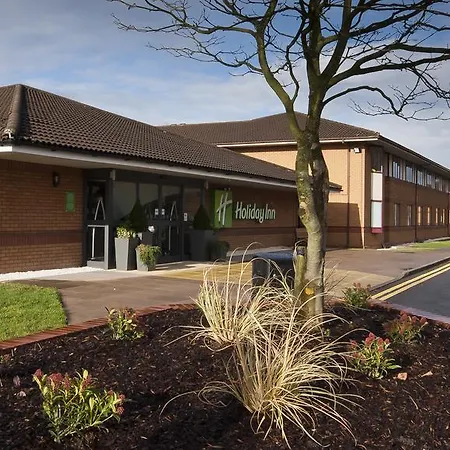 Holiday Inn Walsall M6, Jct.10-3