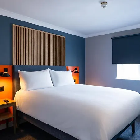 Village Hotel Nottingham-2