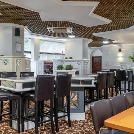 Britannia Hotel Coventry-3