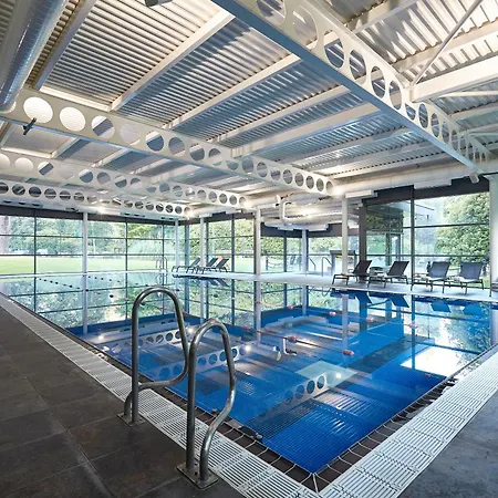 Macdonald Berystede Hotel & Spa-3