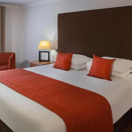 Staverton Park Hotel & Golf Club-2