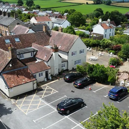 Meryan House Hotel-2