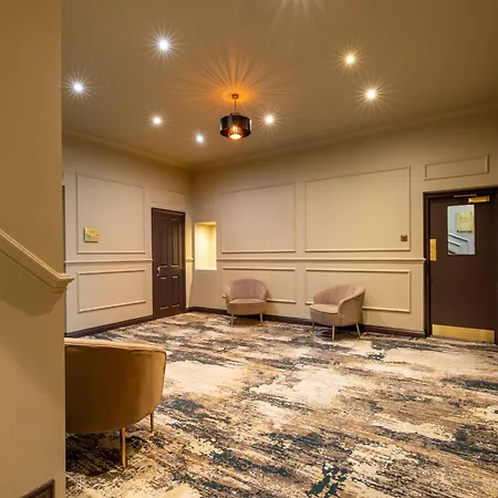 The Kings Arms Hotel - Recently Refurbished-3