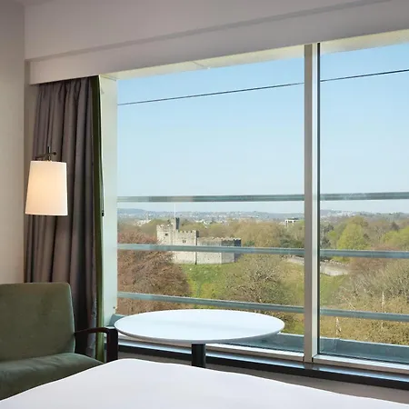 Hilton Cardiff-2
