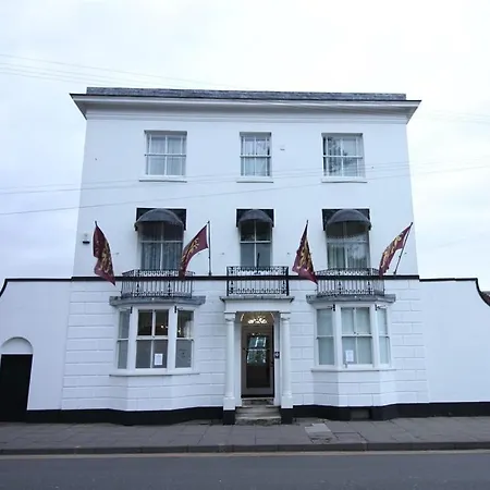 Thanington Hotel-3