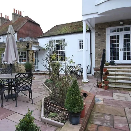 Thanington Hotel-2