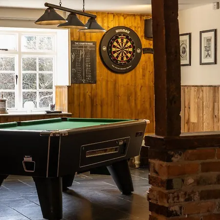 The Countryman Inn-2