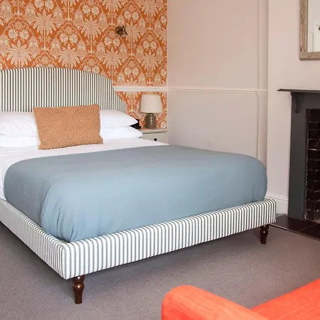 The Tollgate Inn-2
