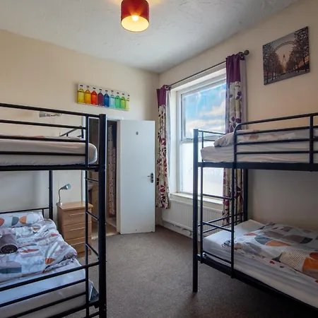 The Bunkroom-2
