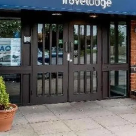 Travelodge Middlewich-2