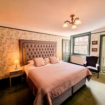 Villa Rothsay Hotel-2