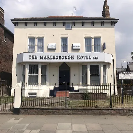 Marlborough Hotel-3