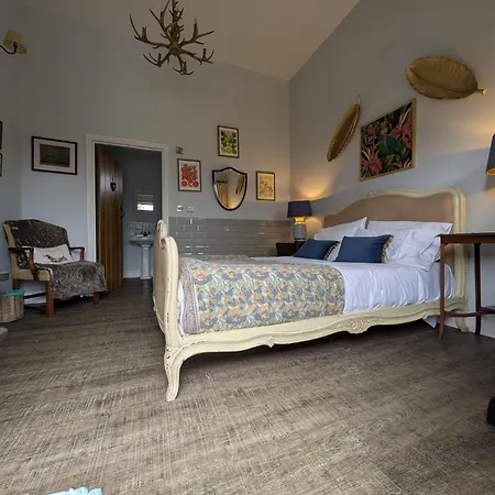 The George Inn-3
