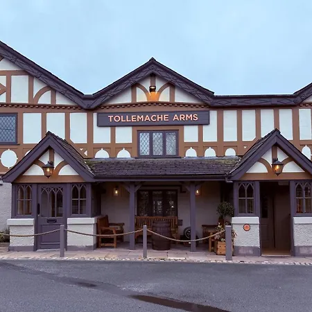 Tollemache Arms-3