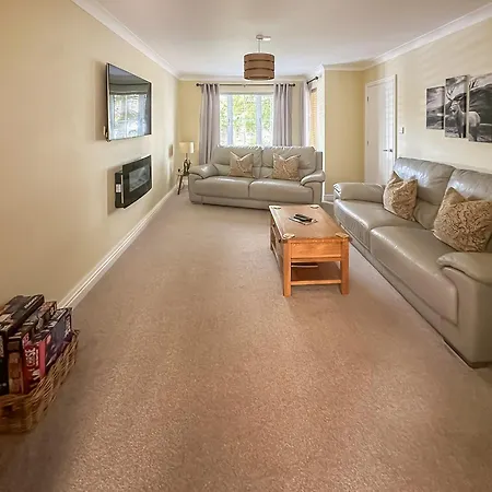 West Fells Cottage-2