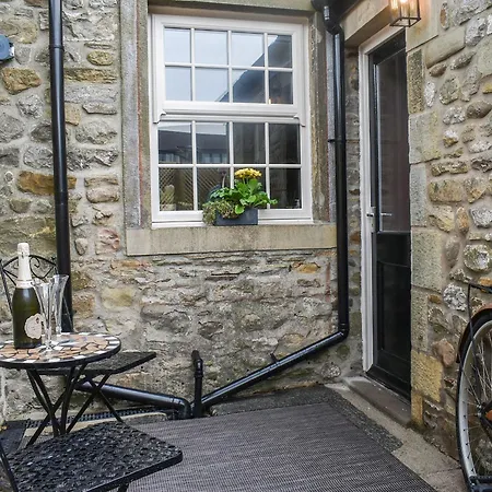 Honey Cottage-3