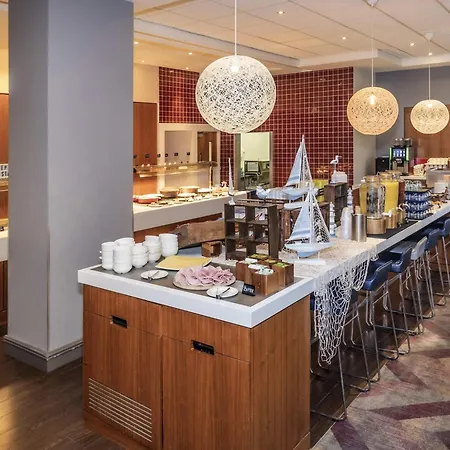 Novotel Southampton-3