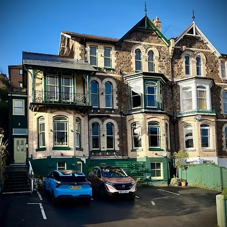 The Earlsdale Bed And Breakfast-3