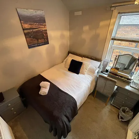 Monico Guest House-2