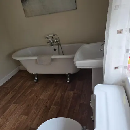 Roosecote Guest House-3