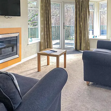 Parmontley Hall Lodges-3