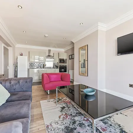 Harrogate Lifestyle Apartments Ltd-3