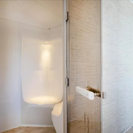 Belgrave Sands Hotel & Spa-2