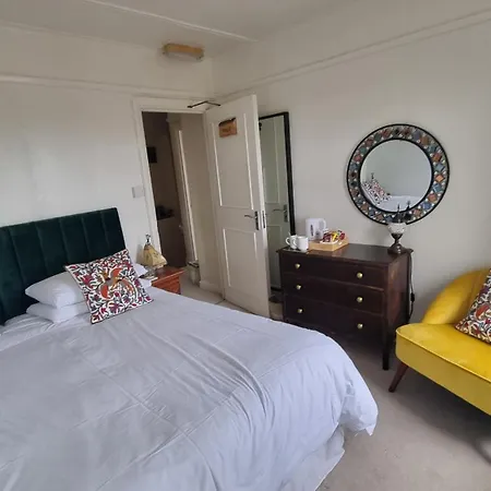 St Anne'S B&B-3