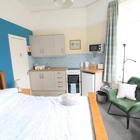 Chelston Dene Holiday Apartments-2