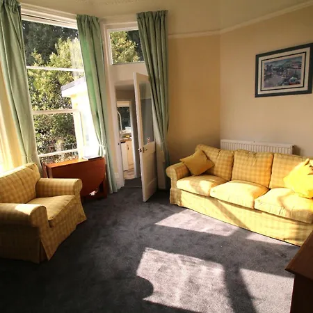 Chelston Dene Holiday Apartments-3