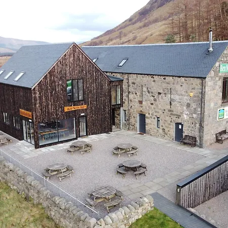 Ben Nevis Inn Rooms-3