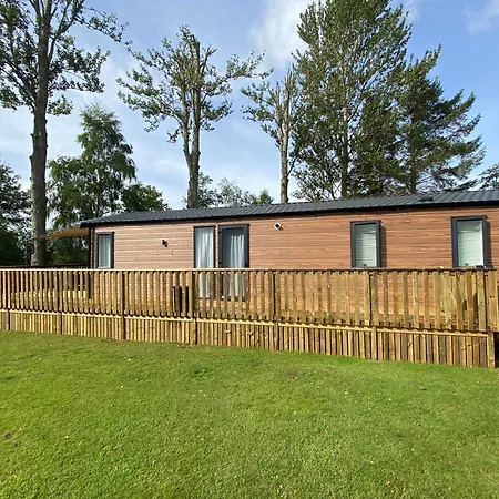 Teviotdale Lodge At Lilliardsedge Holiday Park-3