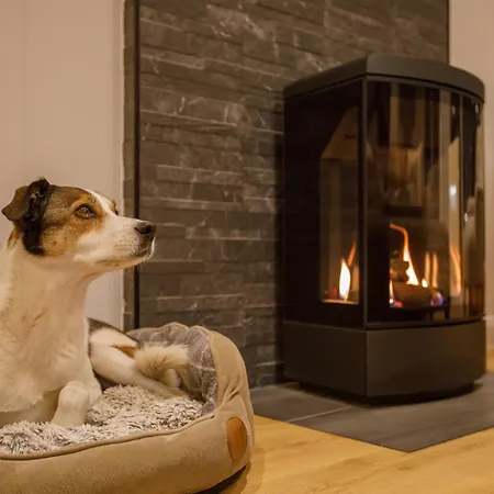 Drumcarrow Luxury Lodges-2