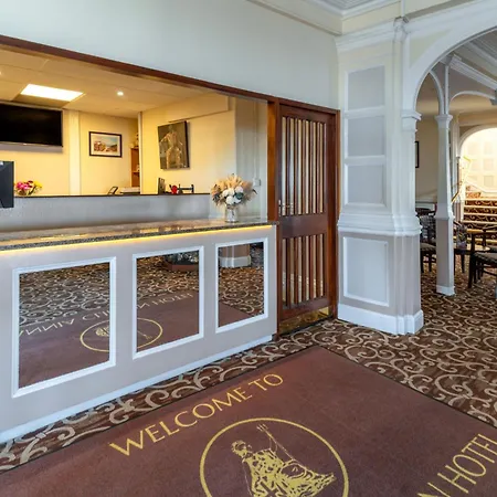 Clifton Hotel-3