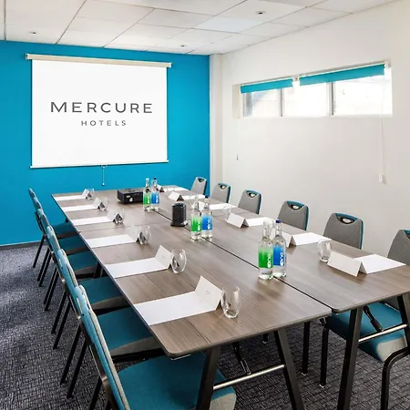 Mercure Bedford Centre Hotel-2