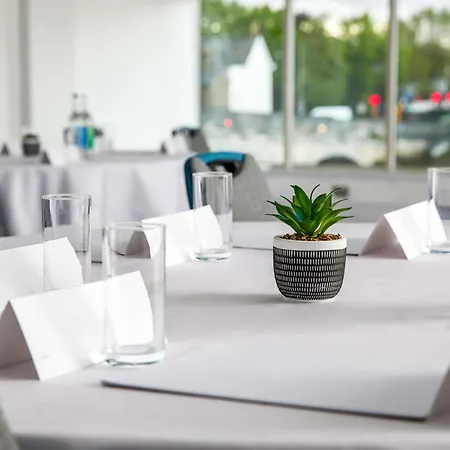 Mercure Bedford Centre Hotel-3