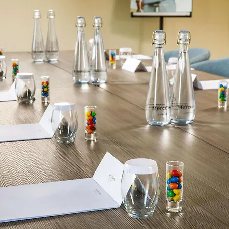 Mercure Cardiff-2
